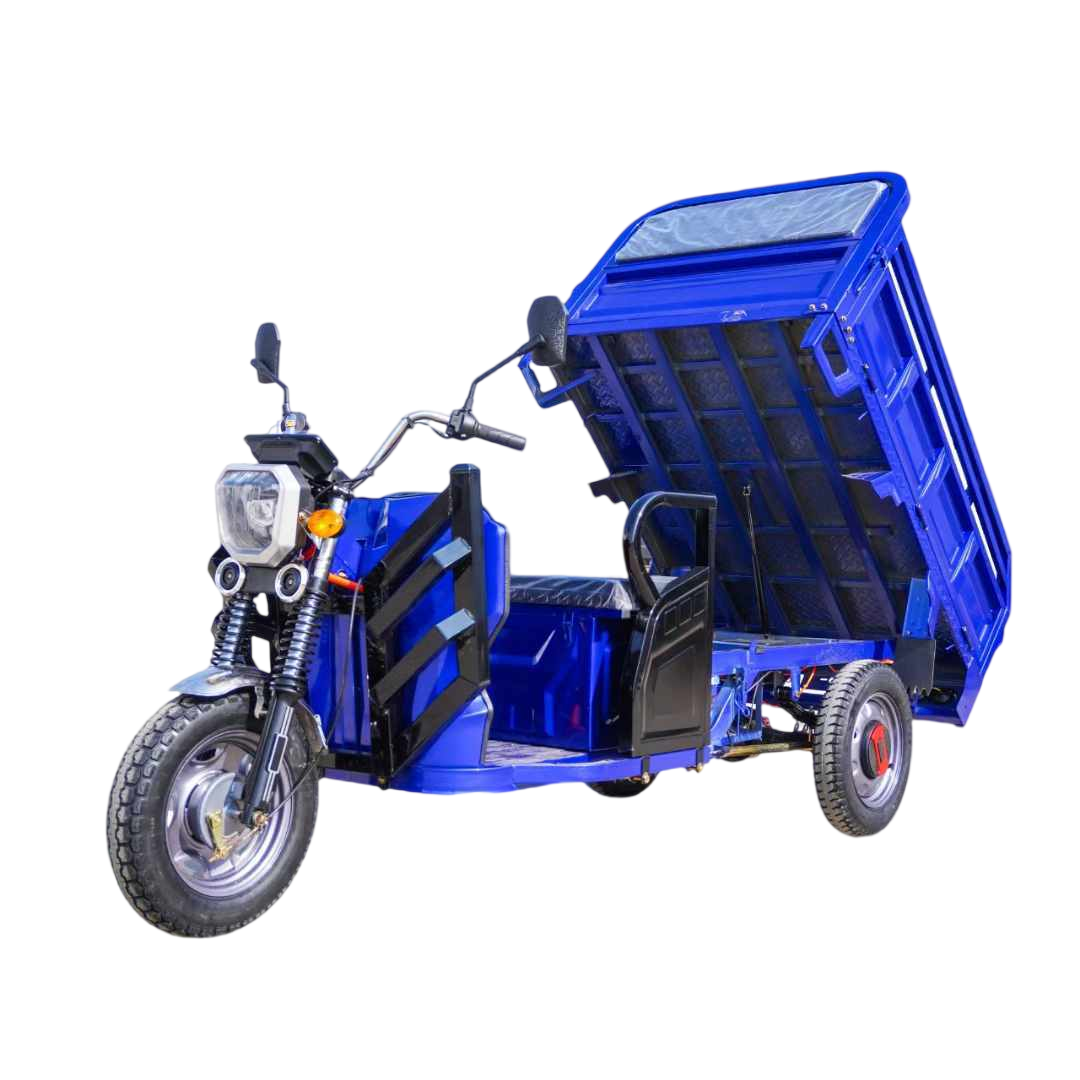 cargo tricycle